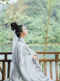 YITUYU Yitu Yu 2021.09.03 Li Yao Soy Sauce Girl(13)